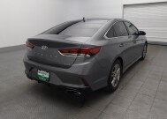 2018 Hyundai Sonata in Salem, VA 24153 - 18136838 9