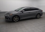 2018 Hyundai Sonata in Salem, VA 24153 - 18136838 2
