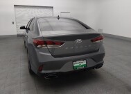 2018 Hyundai Sonata in Salem, VA 24153 - 18136838 6