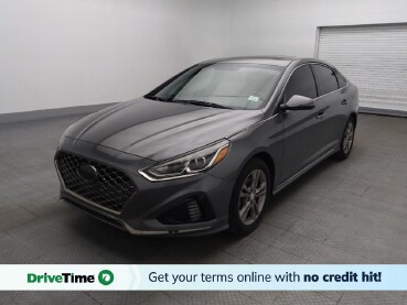 2018 Hyundai Sonata in Salem, VA 24153