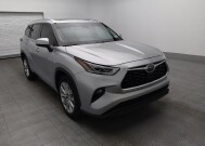 2020 Toyota Highlander in Pensacola, FL 32505 - 18136839 13