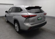 2020 Toyota Highlander in Pensacola, FL 32505 - 18136839 5