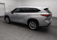 2020 Toyota Highlander in Pensacola, FL 32505 - 18136839 3