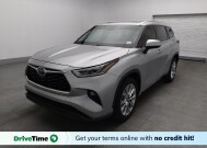 2020 Toyota Highlander in Pensacola, FL 32505 - 18136839 1