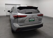 2020 Toyota Highlander in Pensacola, FL 32505 - 18136839 6