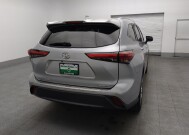 2020 Toyota Highlander in Pensacola, FL 32505 - 18136839 7
