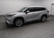2020 Toyota Highlander in Pensacola, FL 32505 - 18136839 2
