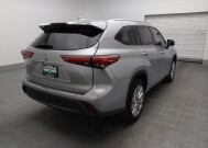 2020 Toyota Highlander in Pensacola, FL 32505 - 18136839 9