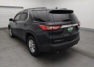 2020 Chevrolet Traverse in Jacksonville, FL 32210 - 18136840 5