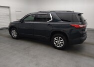 2020 Chevrolet Traverse in Jacksonville, FL 32210 - 18136840 3
