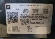 2020 Chevrolet Traverse in Jacksonville, FL 32210 - 18136840 33