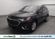 2020 Chevrolet Traverse in Jacksonville, FL 32210 - 18136840 1
