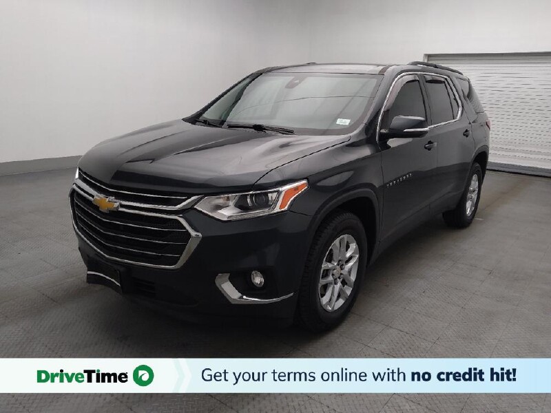 2020 Chevrolet Traverse in Jacksonville, FL 32210 - 18136840
