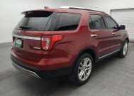 2017 Ford Explorer in Kissimmee, FL 34744 - 18136842 9
