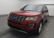 2017 Ford Explorer in Kissimmee, FL 34744 - 18136842 15