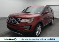 2017 Ford Explorer in Kissimmee, FL 34744 - 18136842 1