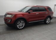 2017 Ford Explorer in Kissimmee, FL 34744 - 18136842 2