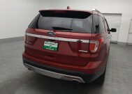 2017 Ford Explorer in Kissimmee, FL 34744 - 18136842 7