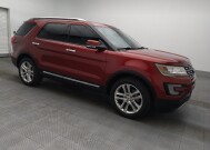 2017 Ford Explorer in Kissimmee, FL 34744 - 18136842 11