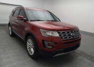 2017 Ford Explorer in Kissimmee, FL 34744 - 18136842 13
