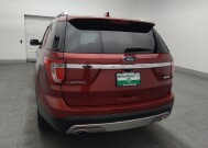 2017 Ford Explorer in Kissimmee, FL 34744 - 18136842 6