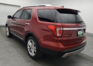 2017 Ford Explorer in Kissimmee, FL 34744 - 18136842 5