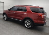2017 Ford Explorer in Kissimmee, FL 34744 - 18136842 3