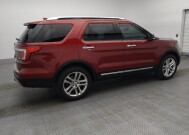 2017 Ford Explorer in Kissimmee, FL 34744 - 18136842 10