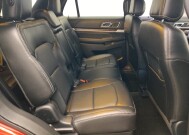 2017 Ford Explorer in Kissimmee, FL 34744 - 18136842 19