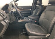 2017 Ford Explorer in Kissimmee, FL 34744 - 18136842 17