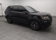 2018 Ford Explorer in Jacksonville, FL 32210 - 18136850 11