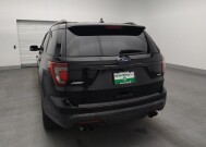2018 Ford Explorer in Jacksonville, FL 32210 - 18136850 6