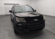 2018 Ford Explorer in Jacksonville, FL 32210 - 18136850 14