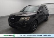 2018 Ford Explorer in Jacksonville, FL 32210 - 18136850 1