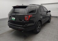 2018 Ford Explorer in Jacksonville, FL 32210 - 18136850 9