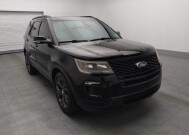 2018 Ford Explorer in Jacksonville, FL 32210 - 18136850 13
