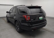 2018 Ford Explorer in Jacksonville, FL 32210 - 18136850 5