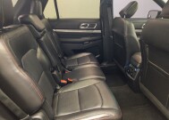 2018 Ford Explorer in Jacksonville, FL 32210 - 18136850 19