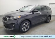 2019 Kia Sorento in Savannah, GA 31419 - 18136854 1