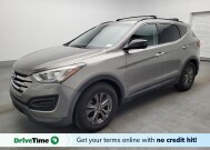 2014 Hyundai Santa Fe in Pensacola, FL 32505 - 18136857 1
