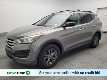 2014 Hyundai Santa Fe in Pensacola, FL 32505