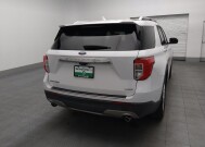 2020 Ford Explorer in Miami, FL 33157 - 18136858 7