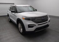 2020 Ford Explorer in Miami, FL 33157 - 18136858 13