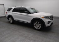 2020 Ford Explorer in Miami, FL 33157 - 18136858 11
