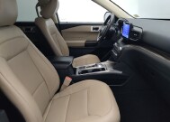 2020 Ford Explorer in Miami, FL 33157 - 18136858 21