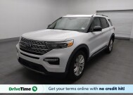 2020 Ford Explorer in Miami, FL 33157 - 18136858 1