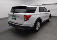 2020 Ford Explorer in Miami, FL 33157 - 18136858 9