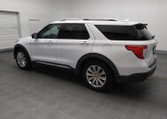 2020 Ford Explorer in Miami, FL 33157 - 18136858 3