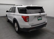 2020 Ford Explorer in Miami, FL 33157 - 18136858 5