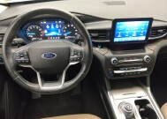 2020 Ford Explorer in Miami, FL 33157 - 18136858 22
